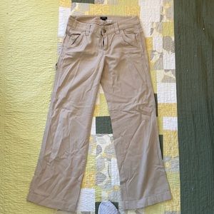 J crew painters pants